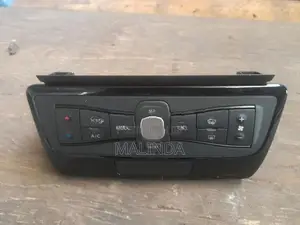 Nissan Leaf (ZE1) AC Controller - Reconditioned