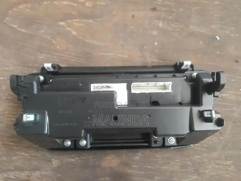Nissan Leaf (ZE1) AC Controller - Reconditioned