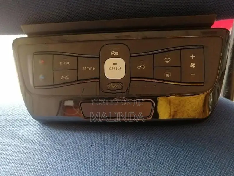 Nissan Leaf (ZE1) AC Controller - Reconditioned