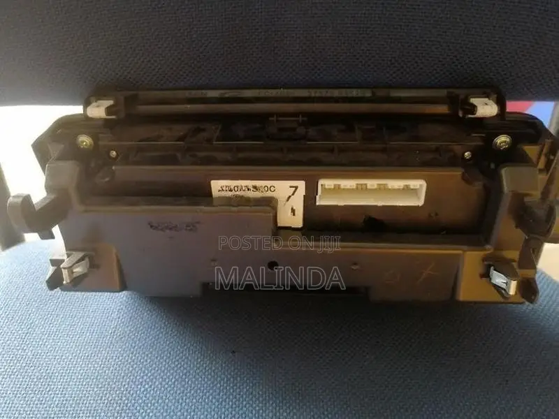 Nissan Leaf (ZE1) AC Controller - Reconditioned
