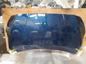 Nissan Leaf (ZE1) Bonnet - Reconditioned