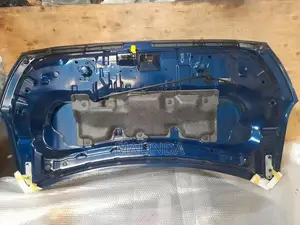 Nissan Leaf (ZE1) Bonnet - Reconditioned