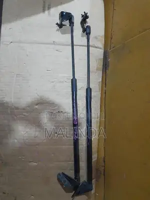 Nissan Leaf (ZE1) Dicky Shocks - Reconditioned