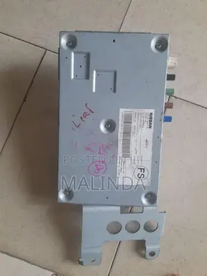 Nissan Leaf (ZE1) ECU - Reconditioned