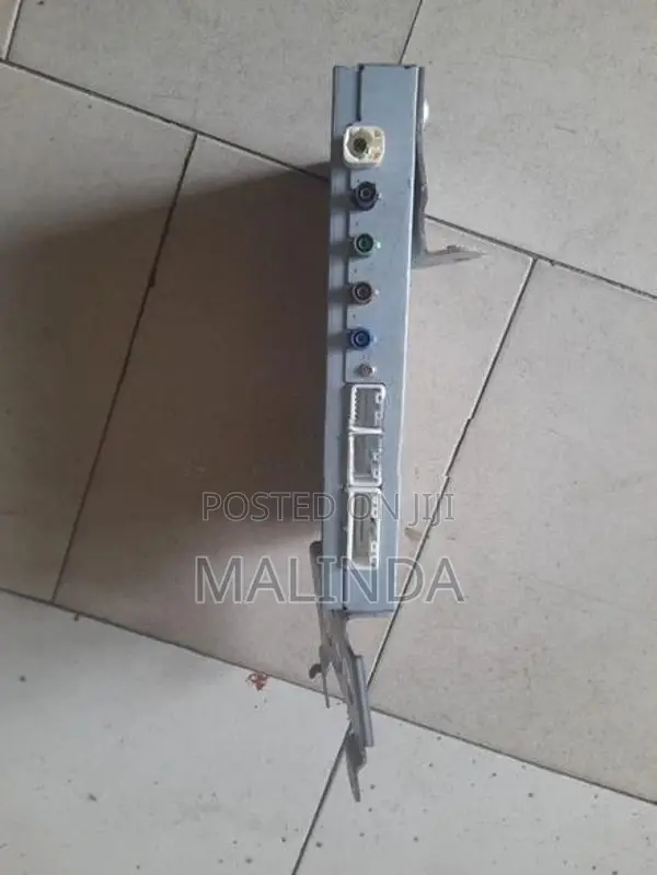 Nissan Leaf (ZE1) ECU - Reconditioned