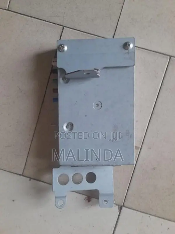 Nissan Leaf (ZE1) ECU - Reconditioned