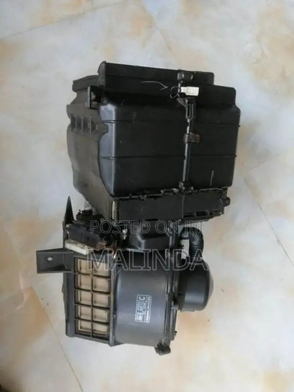 Nissan Cefiro (A33) AC Blower - Reconditioned
