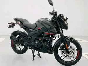 Bajaj Pulsar N160 2026