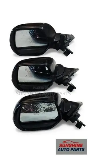 Honda Vezel RU 3 Side Mirror Wire 8 L Each