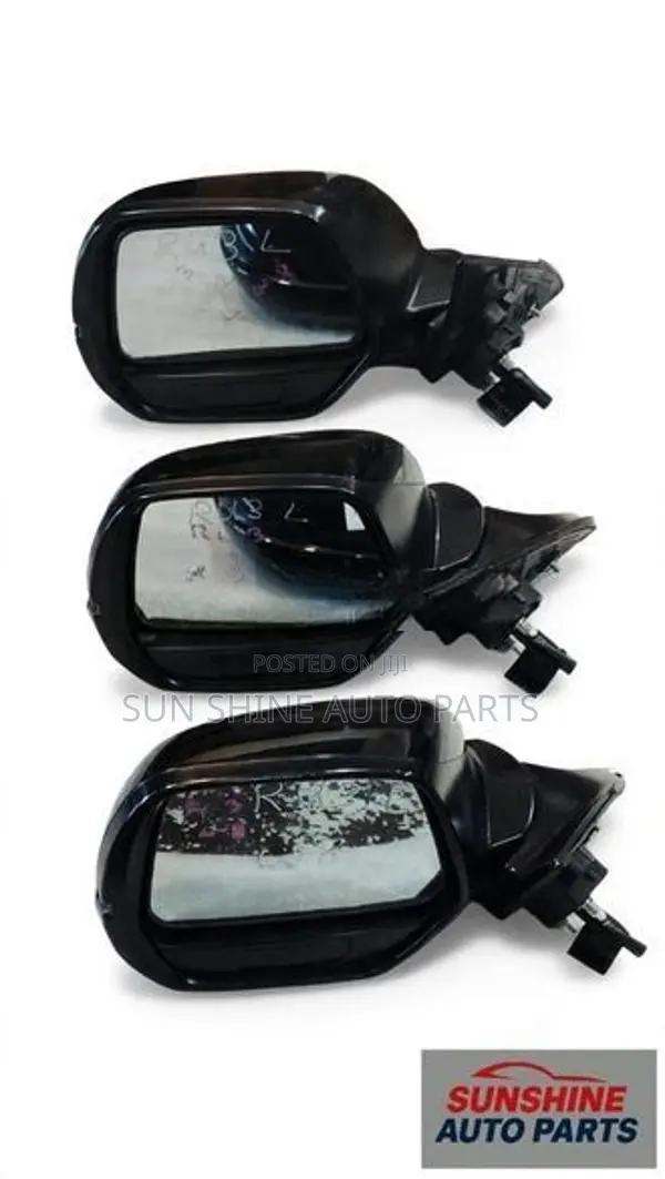 Honda Vezel RU 3 Side Mirror Wire 8 L Each