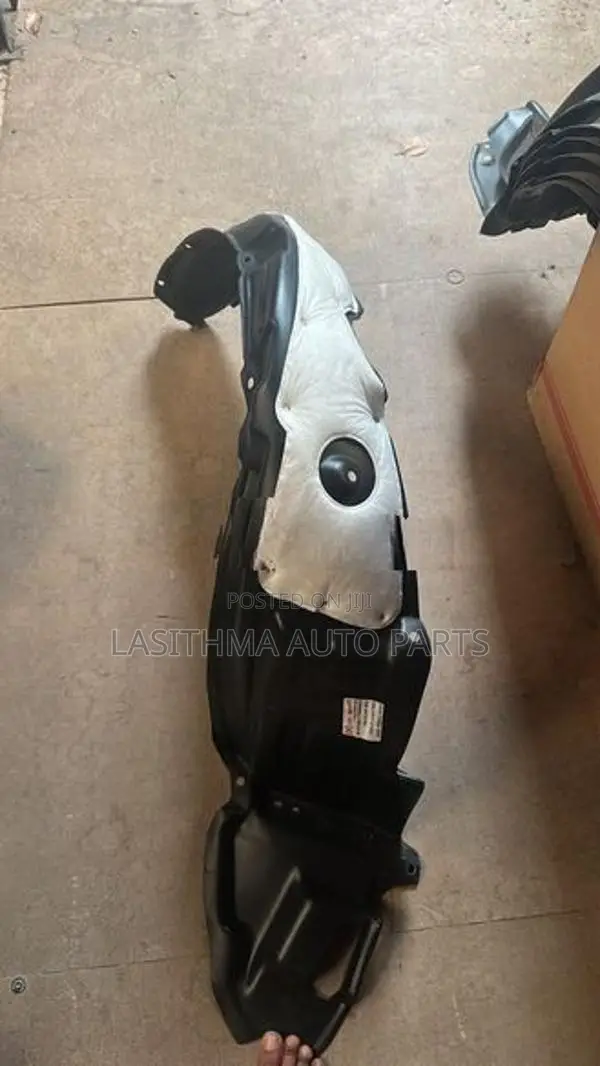 Corolla 121 Innerguard