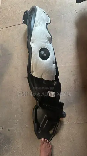 Corolla 121 Innerguard