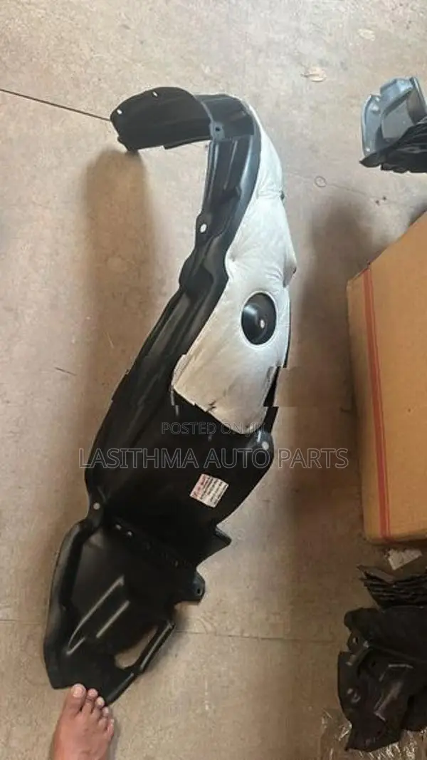 Corolla 121 Innerguard