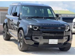 Land Rover Defender 110X-Dynamic SE P300 2026