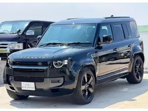 Land Rover Defender 110X-Dynamic SE P300 2026