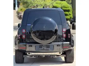 Land Rover Defender 110X-Dynamic SE P300 2026