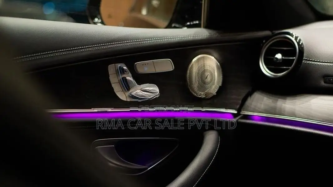 Mercedes Benz E200 Premium Plus 2023