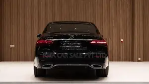 Mercedes Benz E200 Premium Plus 2023