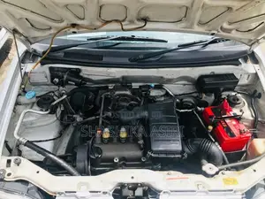 Suzuki Alto LXi 2010