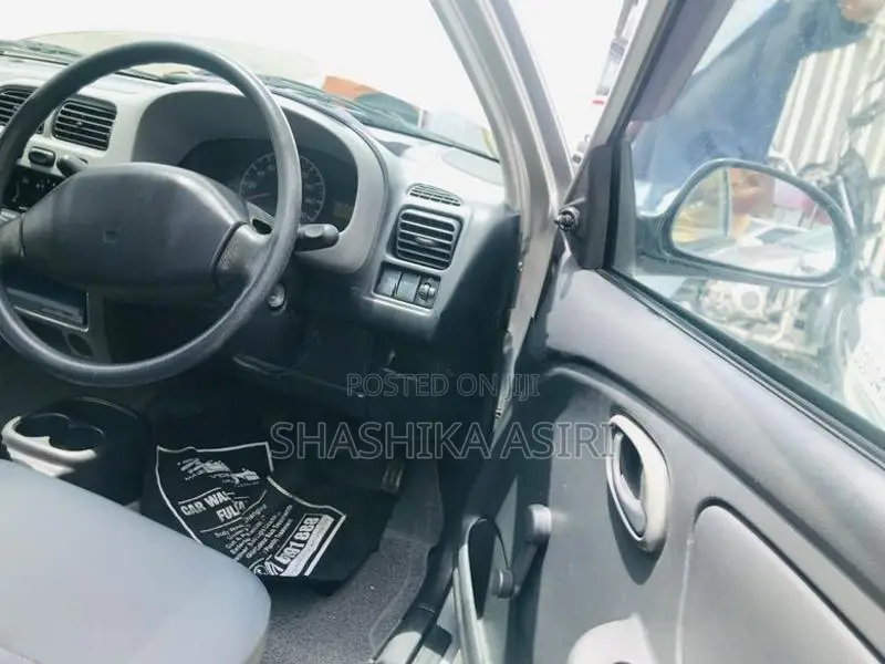 Suzuki Alto LXi 2010