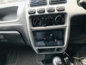 Suzuki Alto LXi 2010