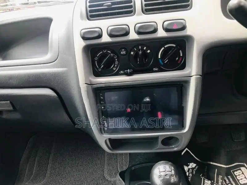 Suzuki Alto LXi 2010