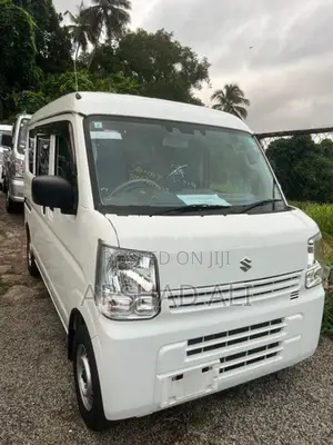 Suzuki Every PA Limited 2024