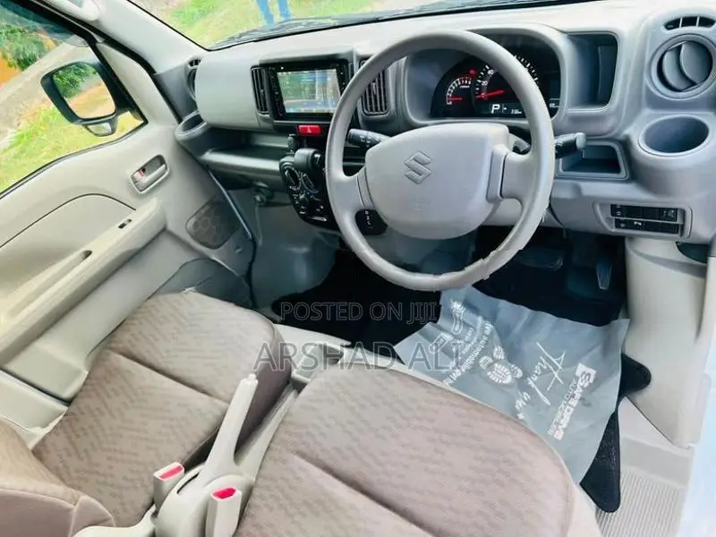 Suzuki Every PA Limited 2024