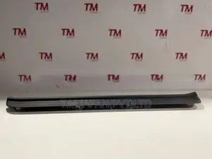 Mitsubishi Genuine Front back Door Scuff Plate
