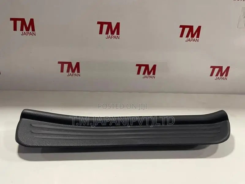 Mitsubishi Genuine Front back Door Scuff Plate