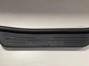 Mitsubishi Genuine Front back Door Scuff Plate