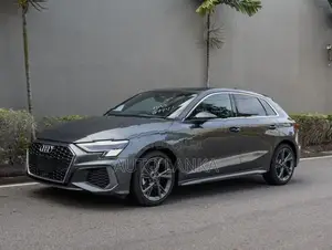Audi A3 S Line Sportsback 2024