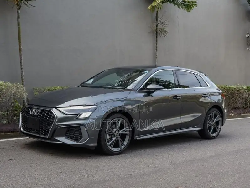 Audi A3 S Line Sportsback 2024