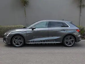Audi A3 S Line Sportsback 2024