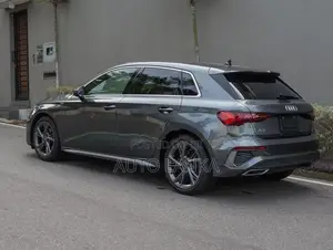 Audi A3 S Line Sportsback 2024