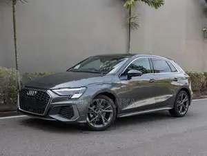 Audi A3 S Line Sportsback 2024