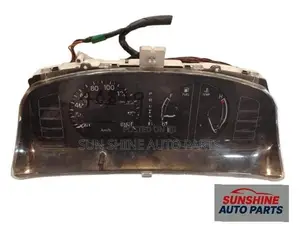 Toyota Corolla AE 110 Meter Board
