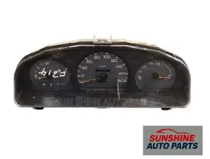 Nissan Sunny FB 14 Meter Board
