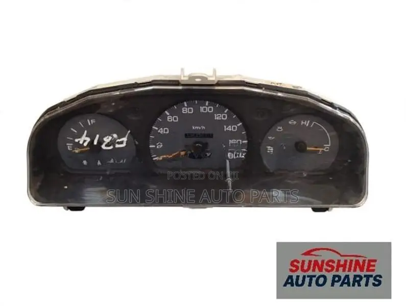Nissan Sunny FB 14 Meter Board