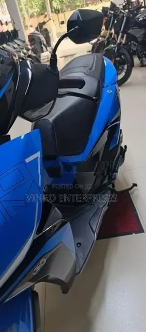 Hero Xoom 110 2026