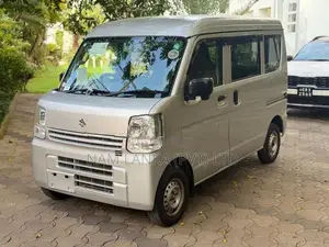 Suzuki Every PA 2024