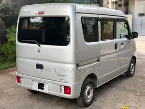 Suzuki Every PA 2024