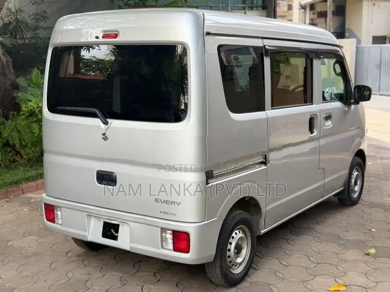 Suzuki Every PA 2024