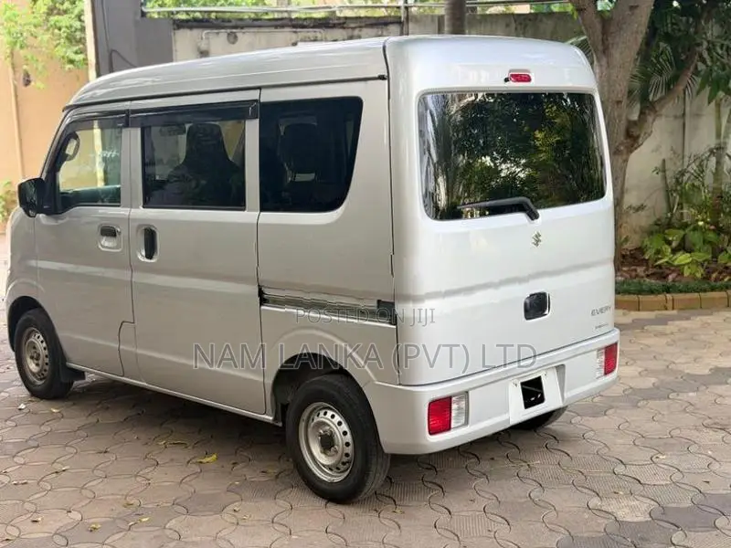 Suzuki Every PA 2024