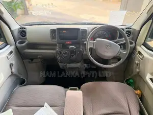 Suzuki Every PA 2024