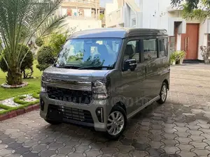Suzuki Every WAGON DA18W PZ 2026