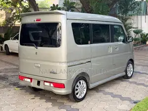 Suzuki Every WAGON DA18W PZ 2026