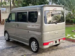 Suzuki Every WAGON DA18W PZ 2026