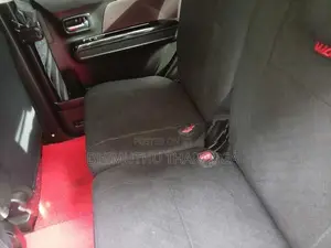 Suzuki Wagon R Stingray 2018