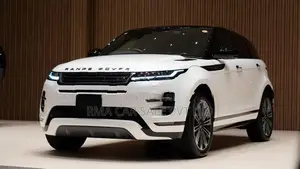Land Rover Range Evoque HSE Dynamic 2024